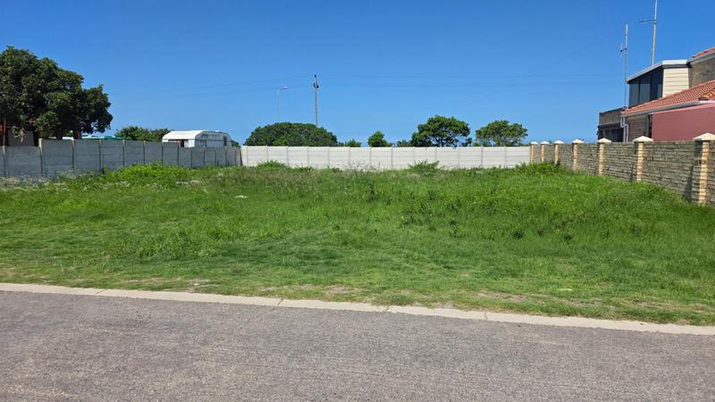 0 Bedroom Property for Sale in Reebok Western Cape